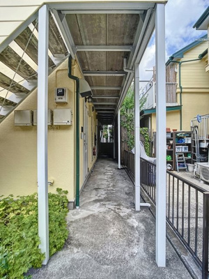 【その他共用部分】 | マツダハウスB棟