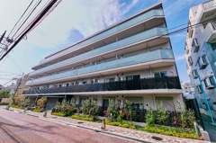 テラス杉並方南町の画像