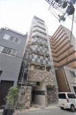 大阪市西区立売堀４丁目のマンションの画像