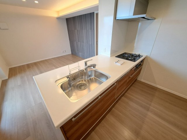 Ｆａｍｉｌｉａｒ　Ｏｇｏのキッチン