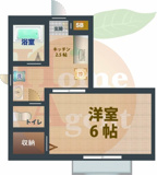 プラタ浜田山の画像