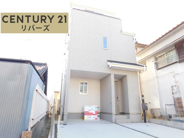 名古屋市西区笠取町１丁目の新築一戸建