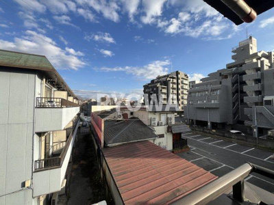 【玄関】 | 第２大室マンション