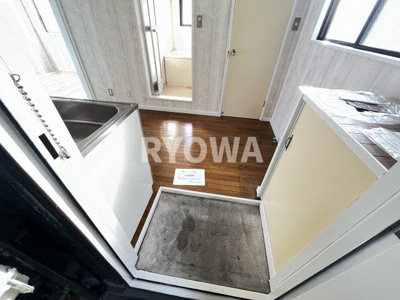 【居間・リビング】 | 第２大室マンション