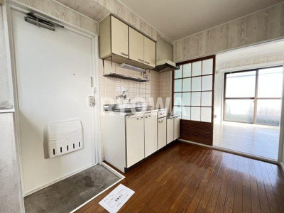 【浴室】 | 第２大室マンション