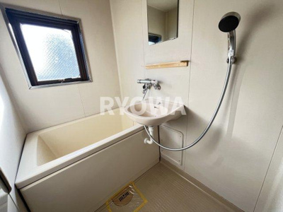 【キッチン】 | 第２大室マンション