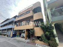 第２大室マンションの画像