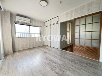 【その他】 | 第２大室マンション