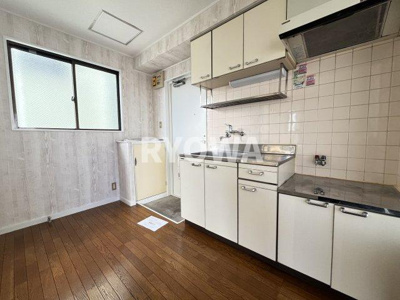 【バルコニー】 | 第２大室マンション