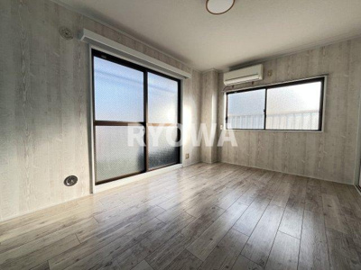 【玄関】 | 第２大室マンション