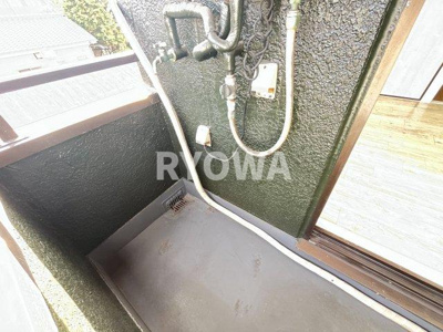 【玄関】 | 第２大室マンション