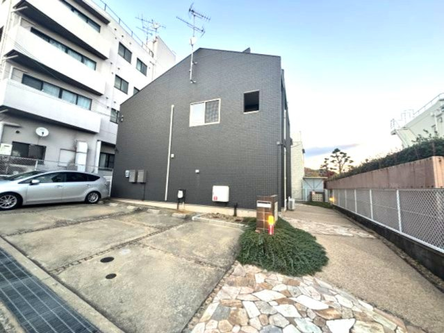 コージィコート