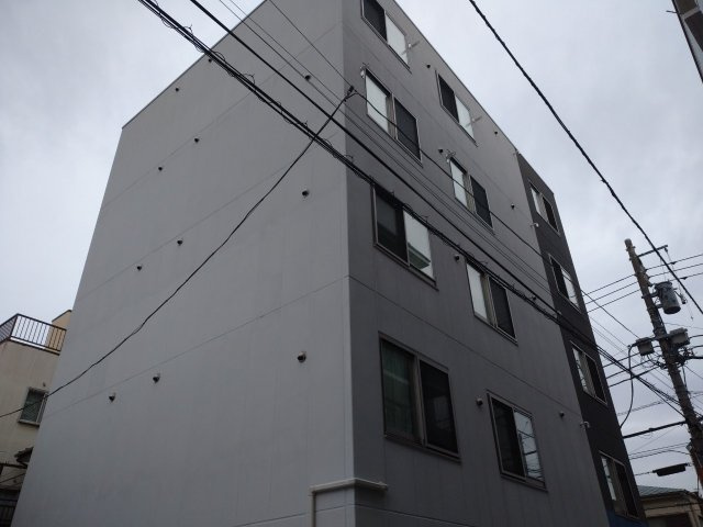 アセットホーム横浜