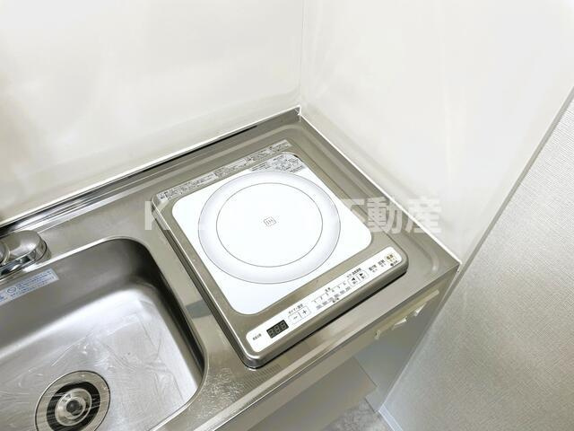 【設備】 | ターキーズ田園調布第一 | ※別部屋のお写真です。