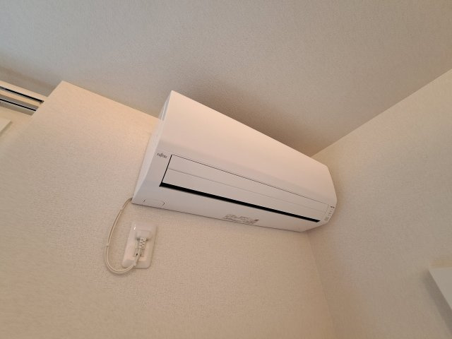 Ｆａｍｉｌｉａｒ　Ｏｇｏの設備