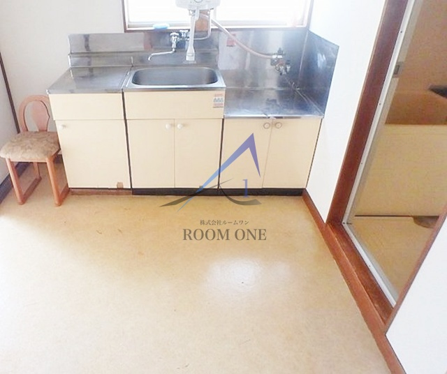 コーポ錦の内装|内装です。