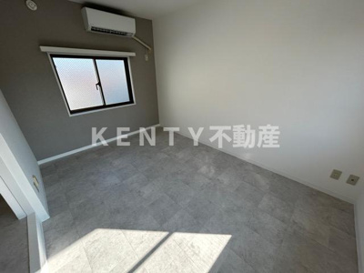 【寝室】 | ターキーズ田園調布第一 | 寝室です