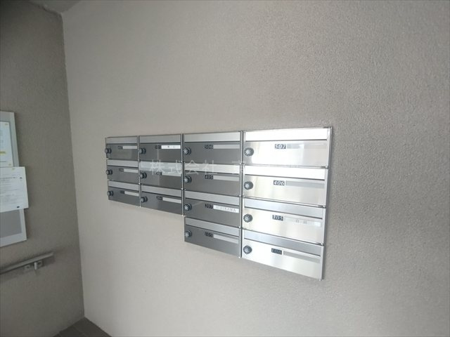 【設備】の画像