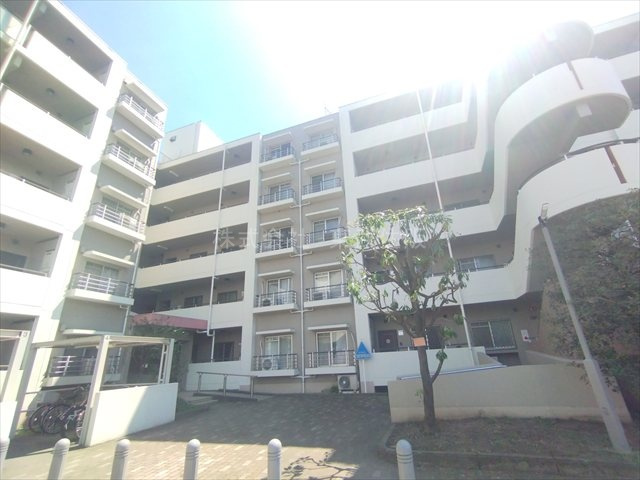 【外観】の画像