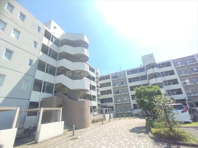 【外観】の画像