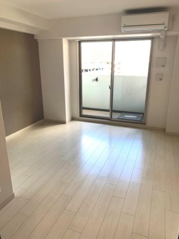 スプランディッドⅡの居間・リビング