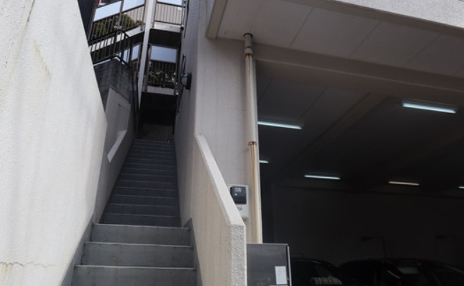 シントミプラザ新宿のその他共用部分|シントミプラザ新宿