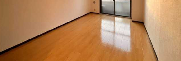 シントミプラザ新宿の居間・リビング|シントミプラザ新宿