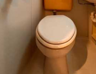 シントミプラザ新宿のトイレ|シントミプラザ新宿