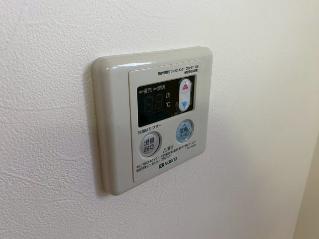 あかねハウスの設備