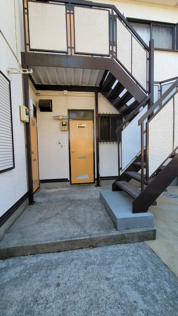 あかねハウスのその他共用部分