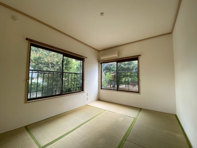 あかねハウスの居間・リビング