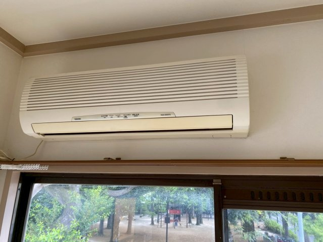 あかねハウスの設備