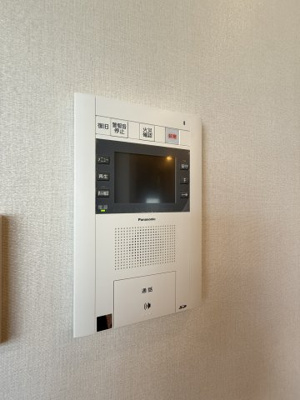 【セキュリティ】 | プラウドタワー神戸県庁前