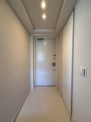 【玄関】 | プラウドタワー神戸県庁前