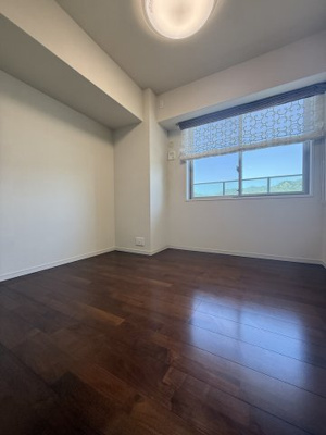 【洋室】 | プラウドタワー神戸県庁前