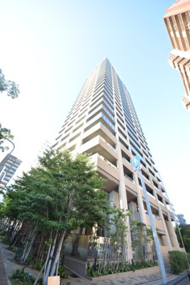 【外観】 | プラウドタワー神戸県庁前