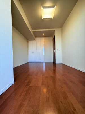 【寝室】 | プラウドタワー神戸県庁前