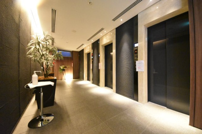 【その他】 | プラウドタワー神戸県庁前