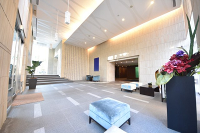 【その他】 | プラウドタワー神戸県庁前