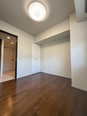 【寝室】 | プラウドタワー神戸県庁前