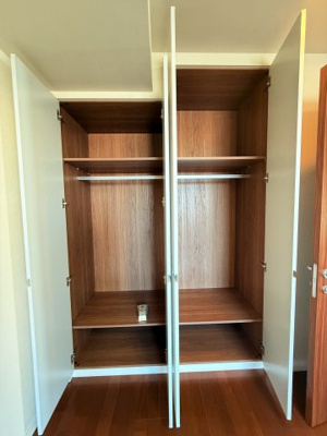 【収納】 | プラウドタワー神戸県庁前