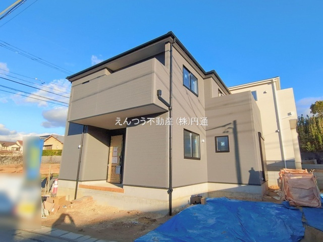 リーブルガーデン山の田町