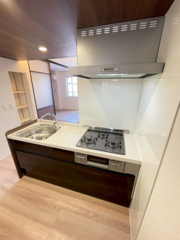 【その他共用部分】 | ※撮影2025年10月9日