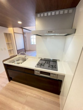 【その他共用部分】 | ※撮影2025年10月9日