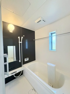 【浴室】 | 比企郡川島町伊草　新築分譲　東武東上線『川越駅』バス21分　【伊草小学区】