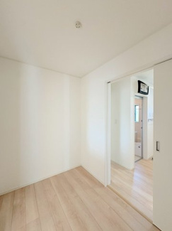 【洋室】 | 比企郡川島町伊草　新築分譲　東武東上線『川越駅』バス21分　【伊草小学区】