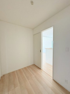 【洋室】 | 比企郡川島町伊草　新築分譲　東武東上線『川越駅』バス21分　【伊草小学区】