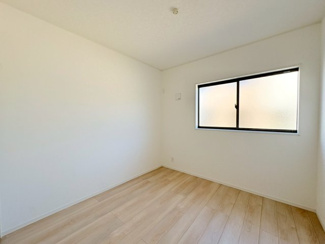 【洋室】 | 比企郡川島町伊草　新築分譲　東武東上線『川越駅』バス21分　【伊草小学区】