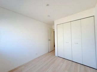 【洋室】 | 比企郡川島町伊草　新築分譲　東武東上線『川越駅』バス21分　【伊草小学区】