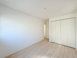 【洋室】 | 比企郡川島町伊草　新築分譲　東武東上線『川越駅』バス21分　【伊草小学区】